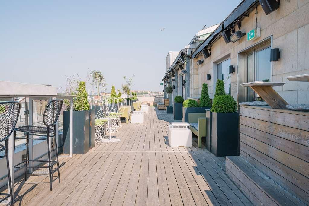 Scandic Rubinen Hotel 4*