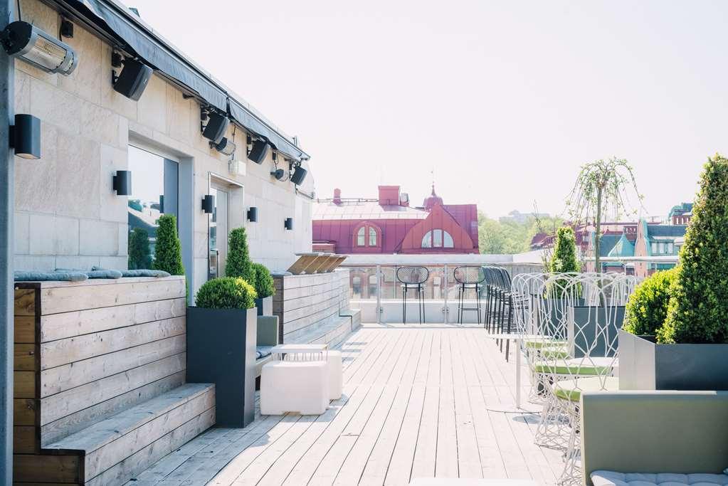 Scandic Rubinen 4* Gotemburgo