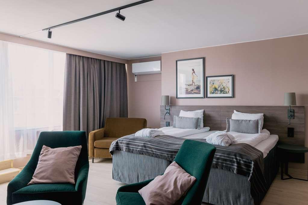 Hotel Scandic Rubinen 4*