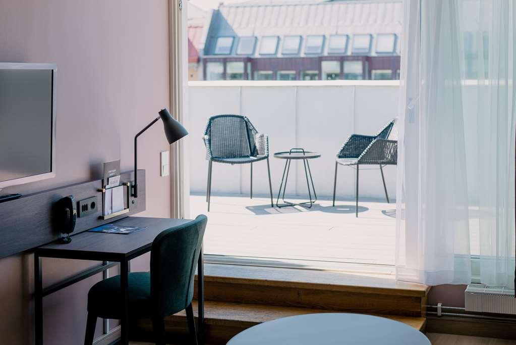 Hotel Scandic Rubinen 4*
