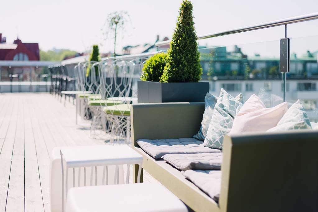 Scandic Rubinen Hotel Gotemburgo
