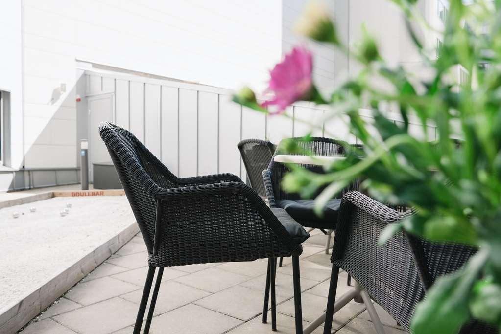 Scandic Rubinen Hotel 4*