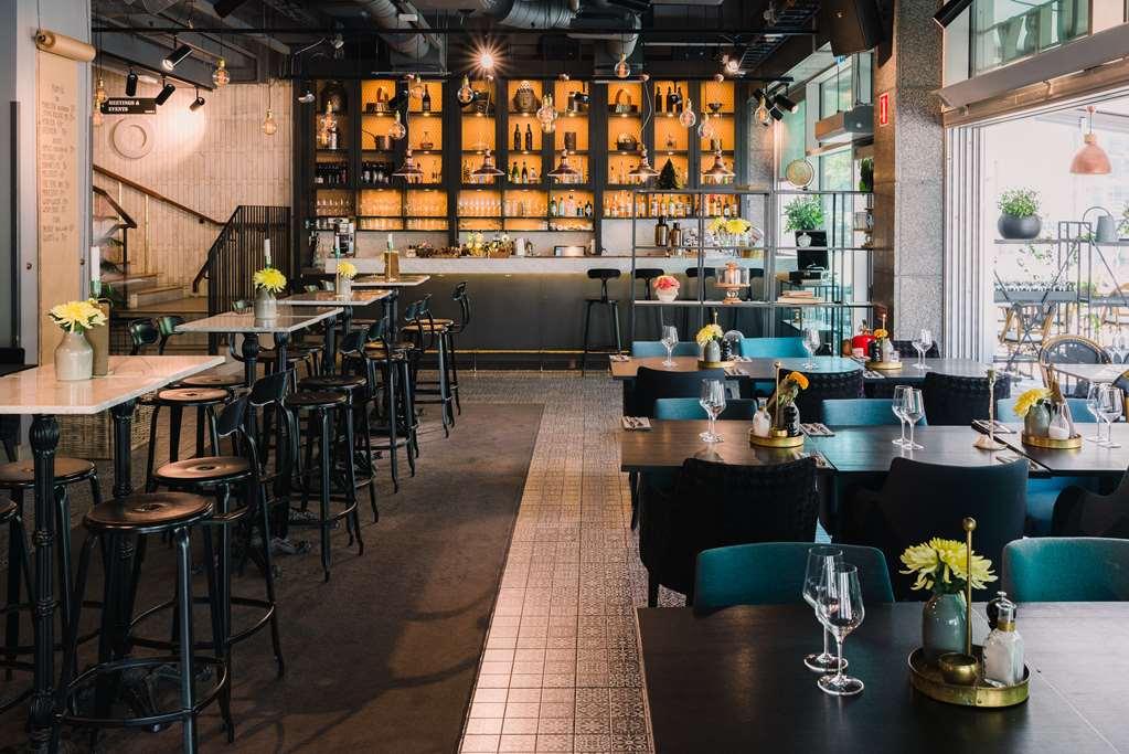 Hotel Scandic Rubinen 4*