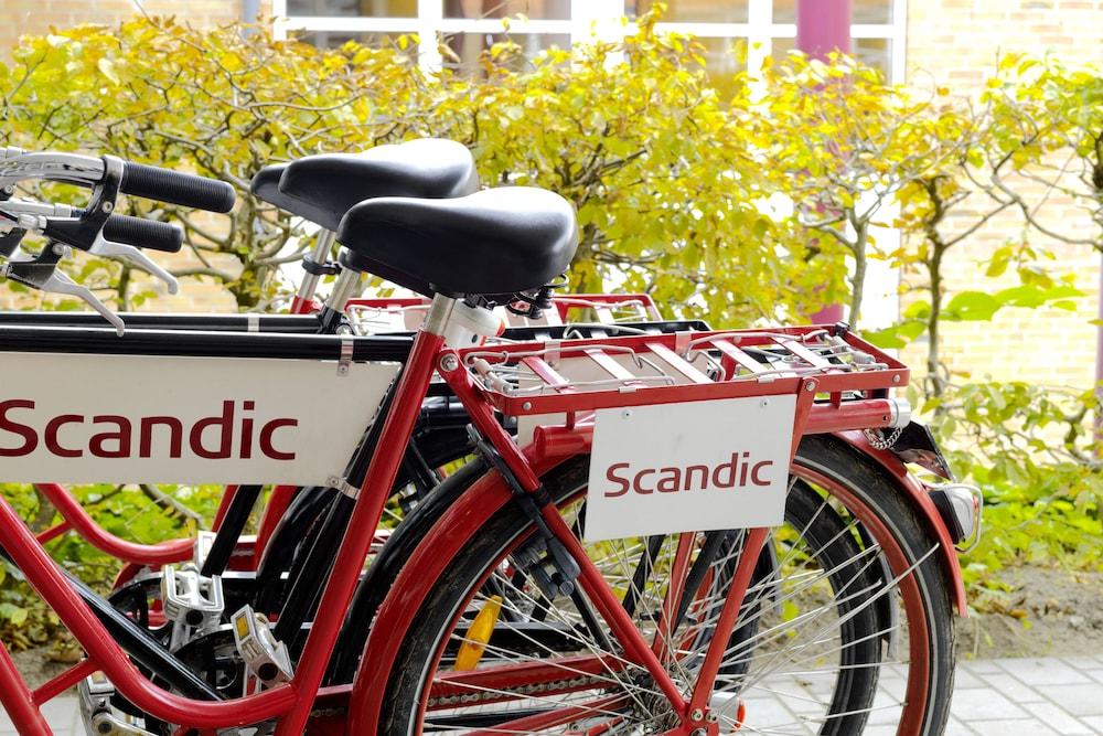 Scandic Rubinen Hotel Gotemburgo