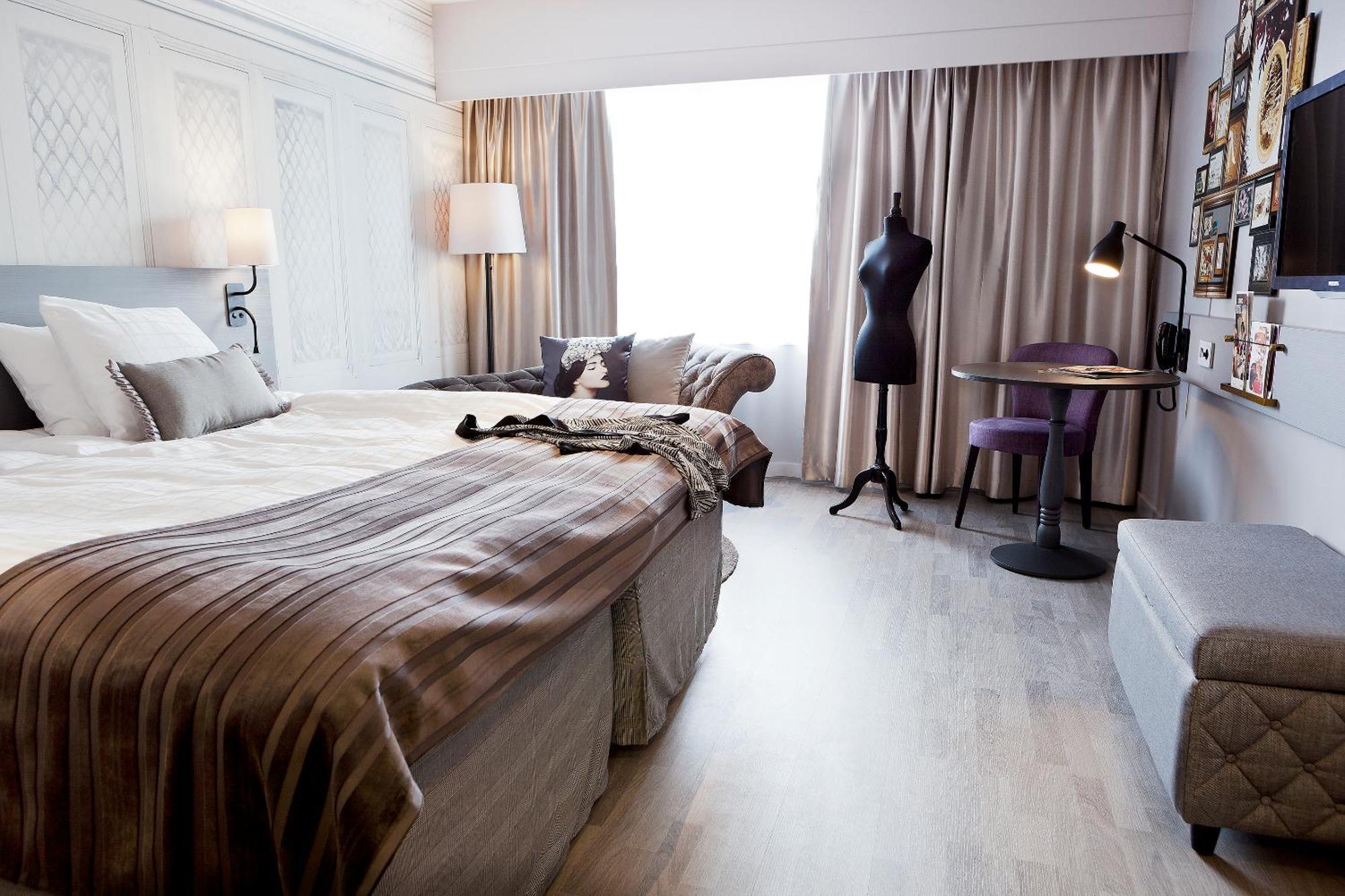 Scandic Rubinen 4* Gotemburgo