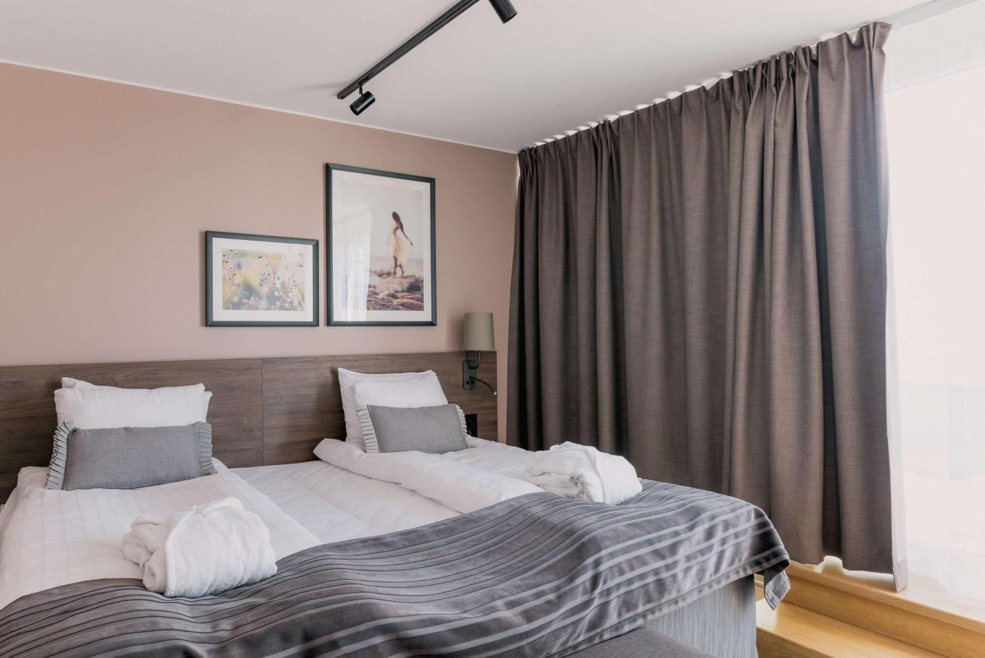Scandic Rubinen Hotel