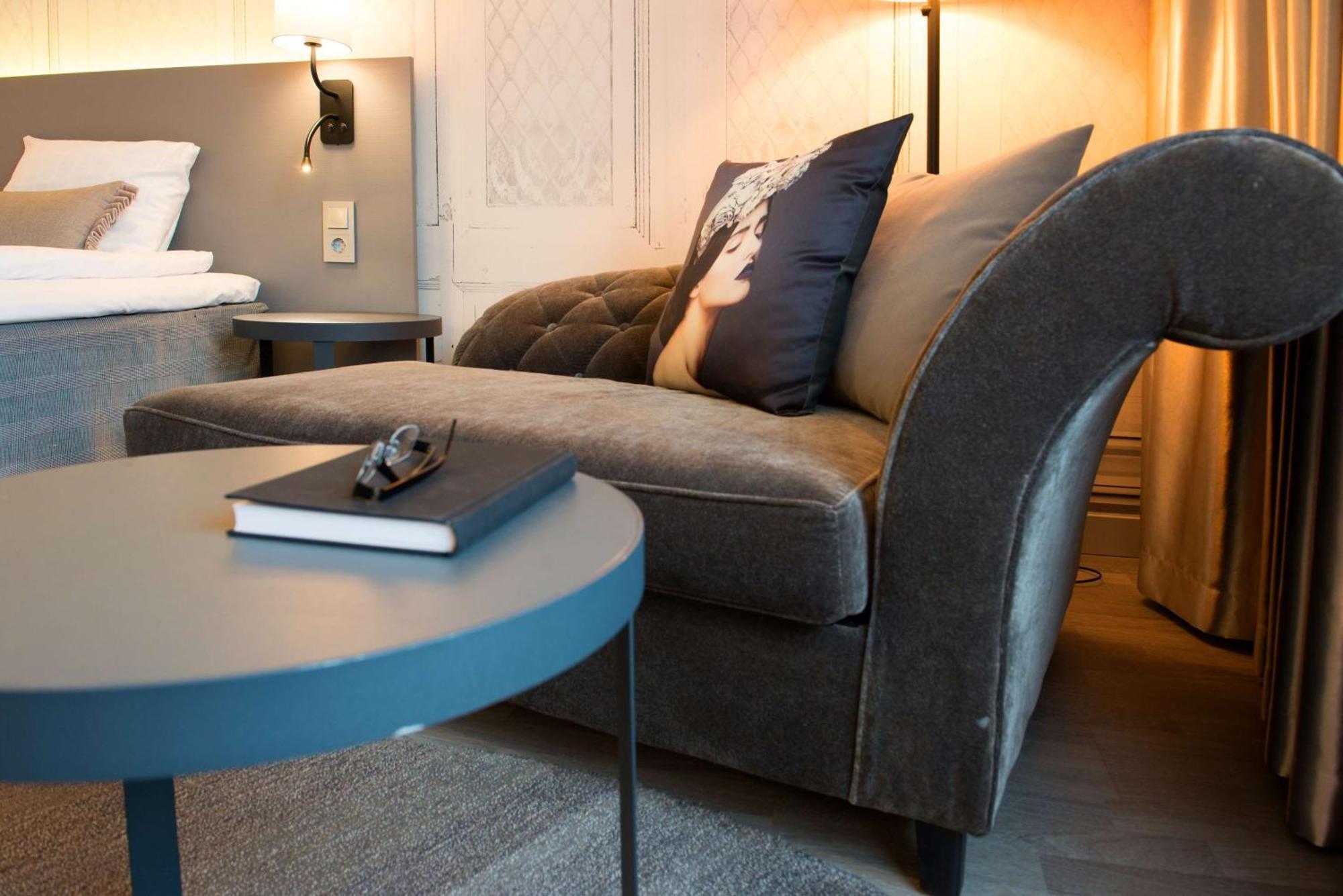 Scandic Rubinen 4* Gotemburgo