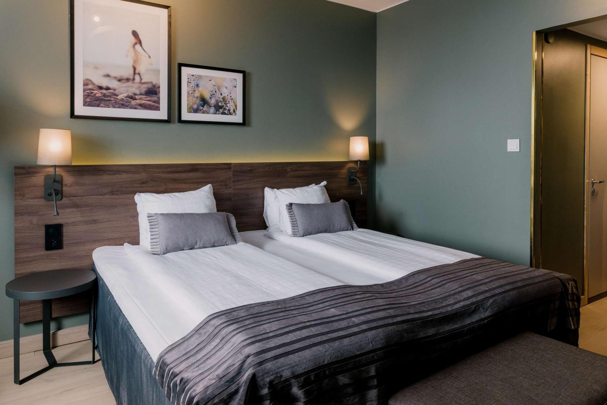 Hotel Scandic Rubinen 4*