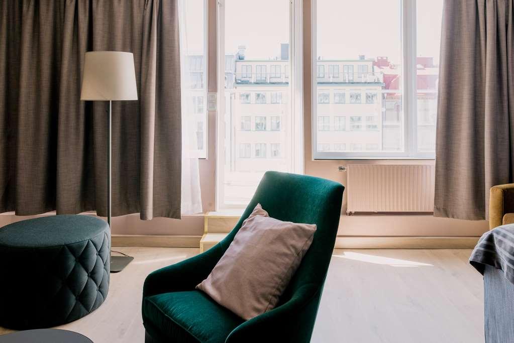 Scandic Rubinen Hotel Göteborg