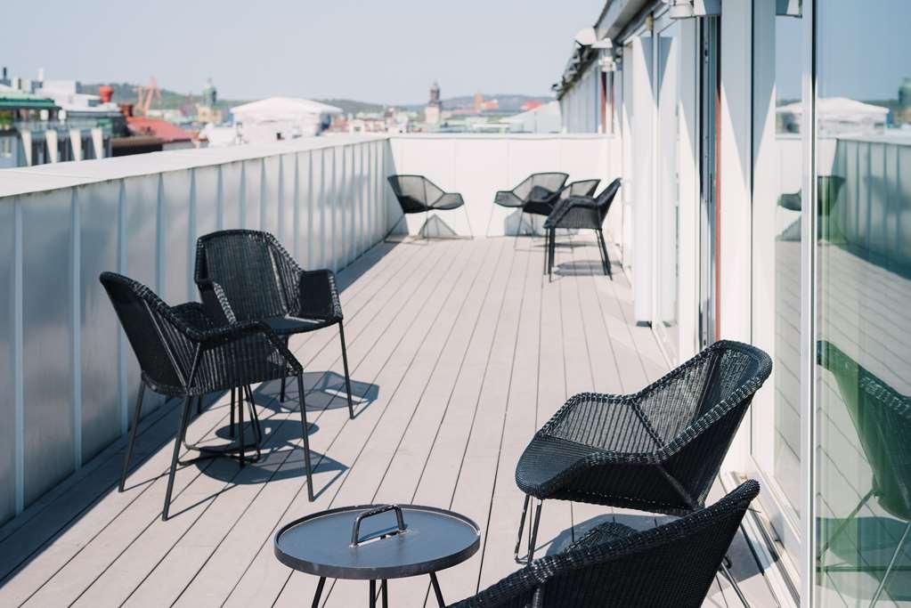 Scandic Rubinen 4* Göteborg