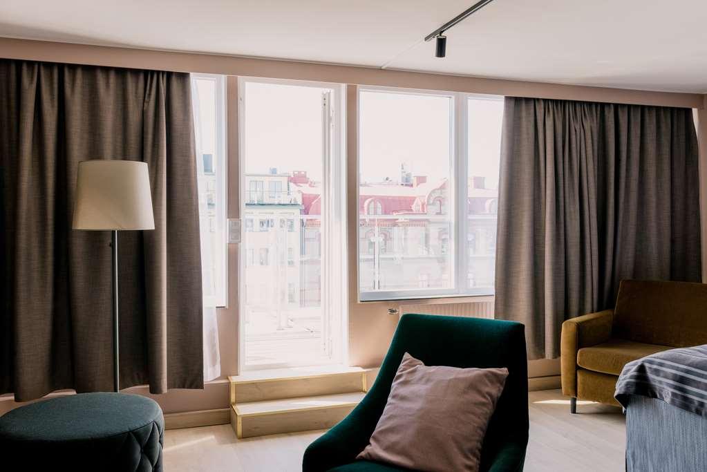 Scandic Rubinen Hotel 4*