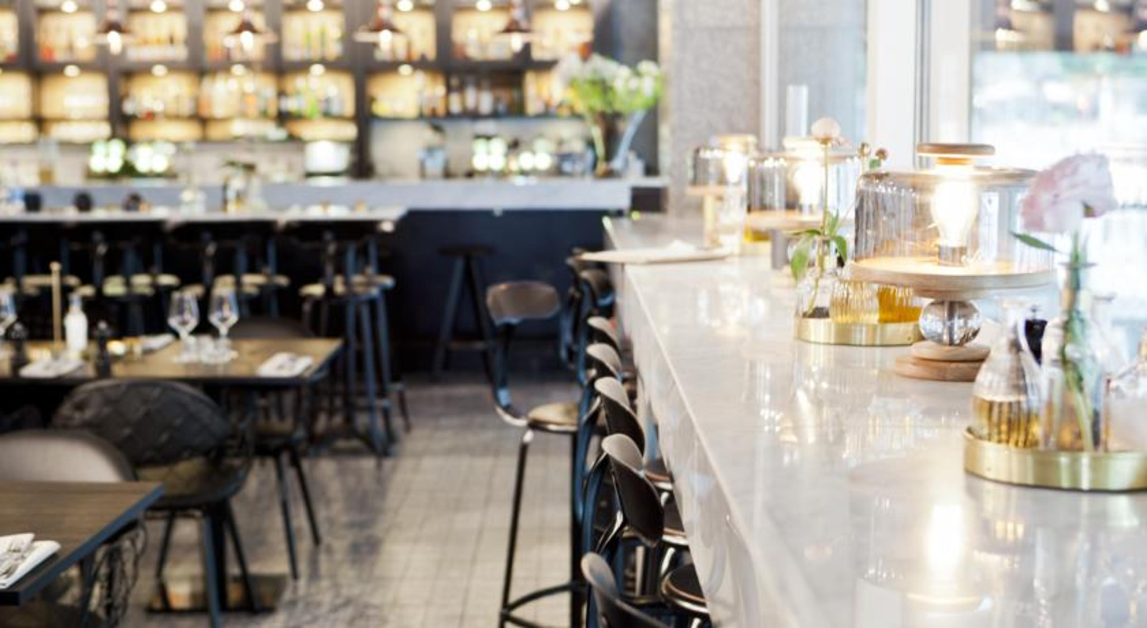 Hotel Scandic Rubinen