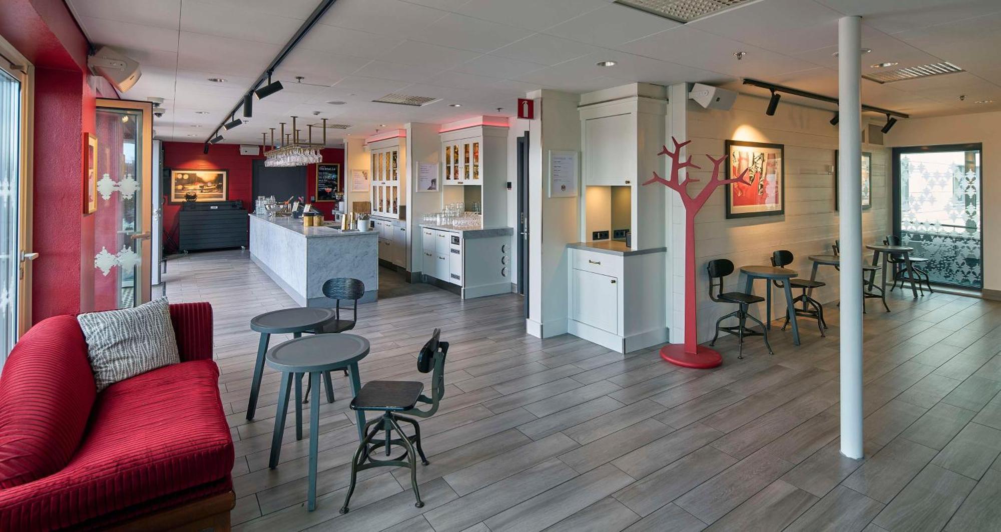 Scandic Rubinen Hotel
