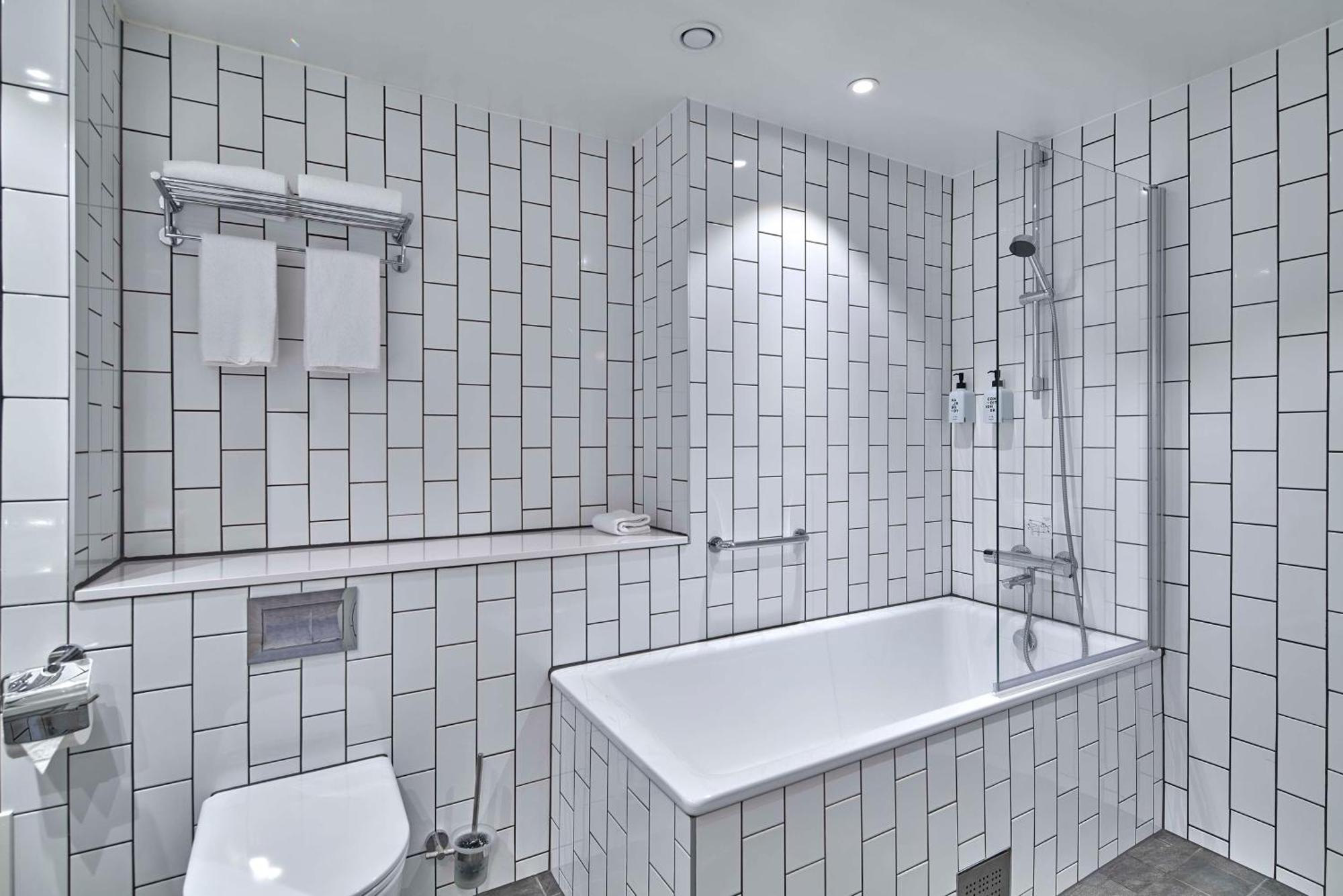 Hotel Scandic Rubinen Göteborg