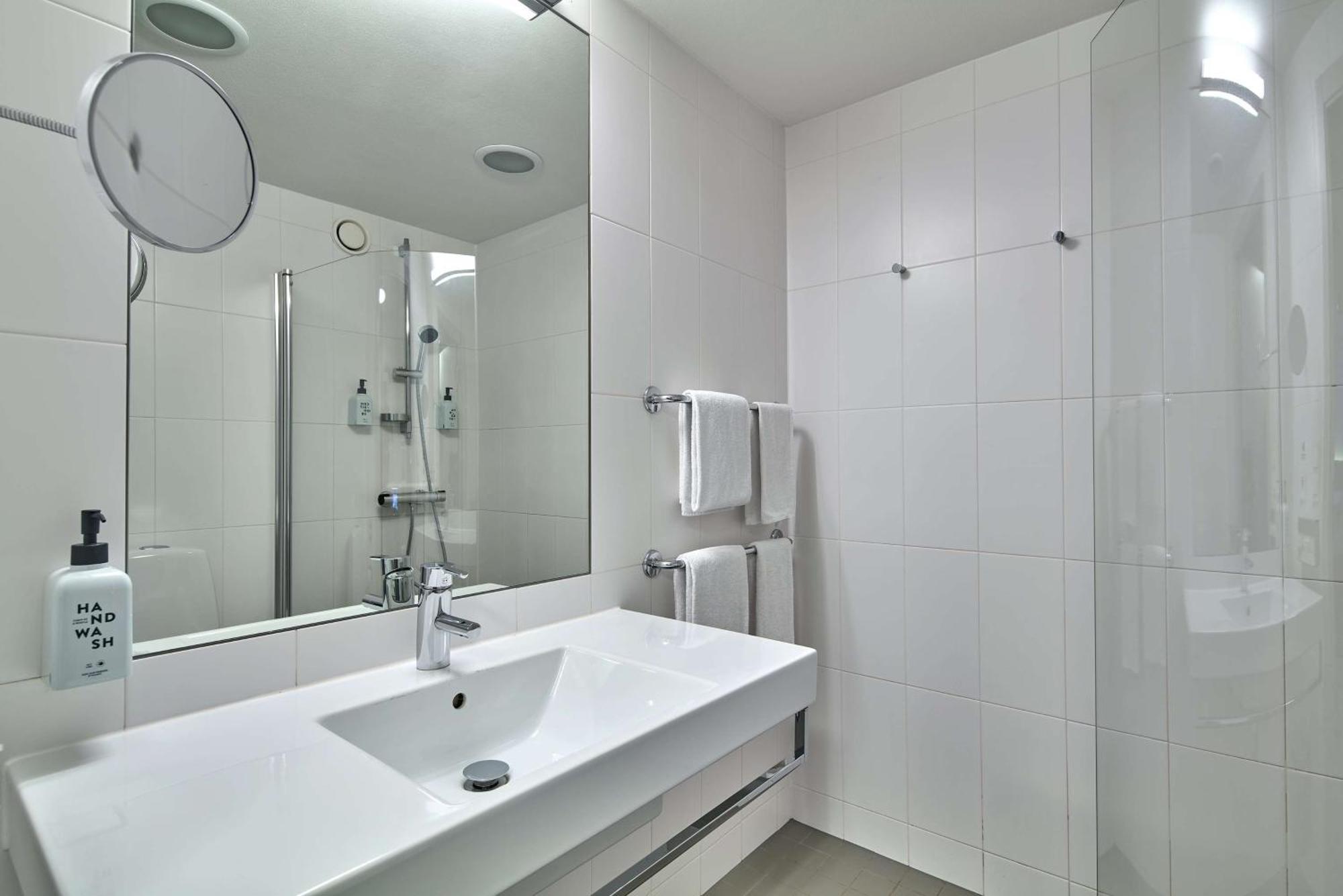 Scandic Rubinen Hotel